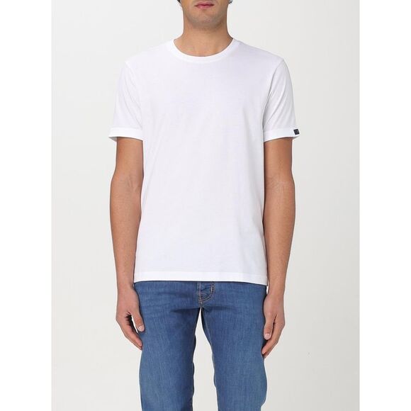 Fay T-Shirt Men White